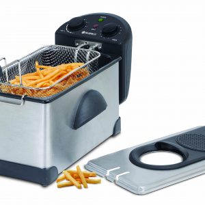 SUZIKA DEEP FRYER (1)